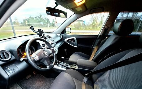 Toyota RAV4, 2008 год, 1 399 000 рублей, 29 фотография