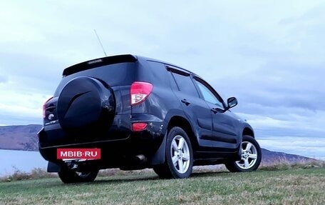 Toyota RAV4, 2008 год, 1 399 000 рублей, 24 фотография