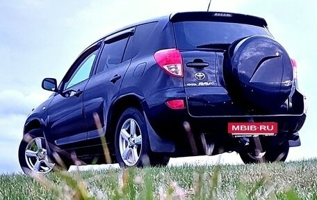 Toyota RAV4, 2008 год, 1 399 000 рублей, 30 фотография