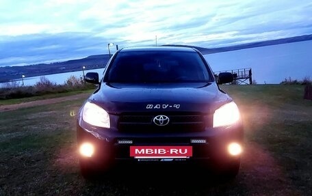 Toyota RAV4, 2008 год, 1 399 000 рублей, 19 фотография