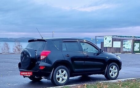 Toyota RAV4, 2008 год, 1 399 000 рублей, 31 фотография