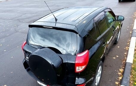 Toyota RAV4, 2008 год, 1 399 000 рублей, 22 фотография