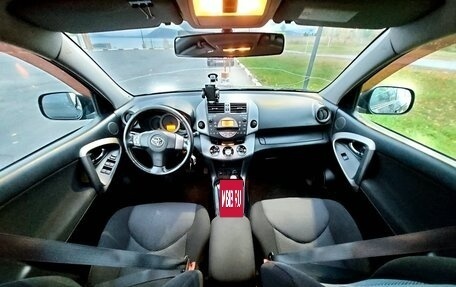 Toyota RAV4, 2008 год, 1 399 000 рублей, 26 фотография