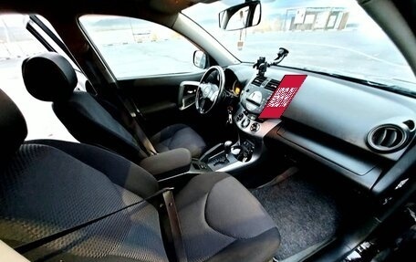 Toyota RAV4, 2008 год, 1 399 000 рублей, 27 фотография
