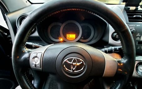 Toyota RAV4, 2008 год, 1 399 000 рублей, 39 фотография
