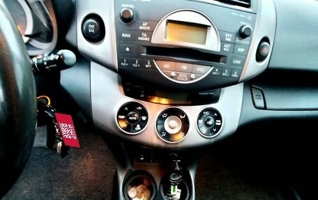 Toyota RAV4, 2008 год, 1 399 000 рублей, 33 фотография