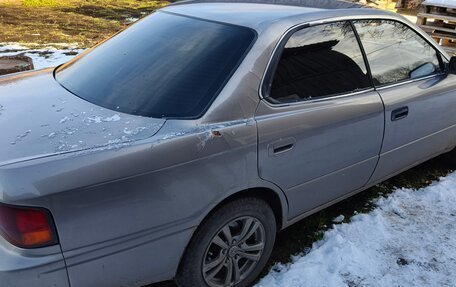 Toyota Vista, 1994 год, 200 000 рублей, 5 фотография