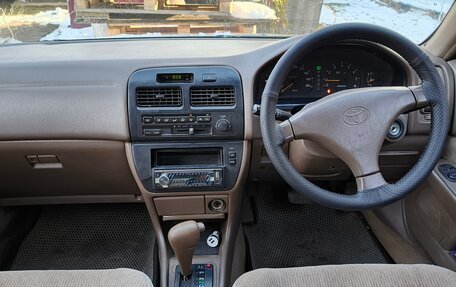 Toyota Vista, 1994 год, 200 000 рублей, 7 фотография