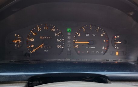 Toyota Vista, 1994 год, 200 000 рублей, 9 фотография