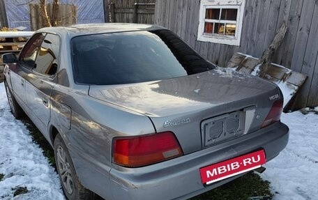 Toyota Vista, 1994 год, 200 000 рублей, 3 фотография