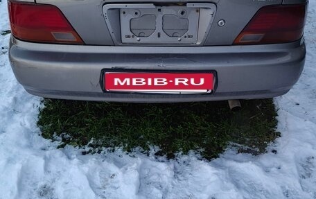 Toyota Vista, 1994 год, 200 000 рублей, 4 фотография