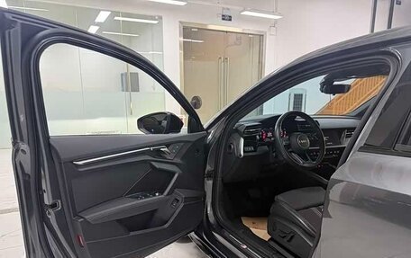 Audi A3, 2022 год, 1 790 000 рублей, 5 фотография
