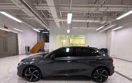 Audi A3, 2022 год, 1 790 000 рублей, 3 фотография