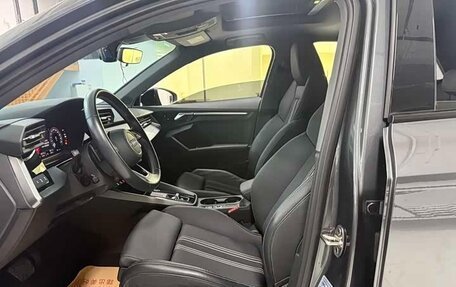 Audi A3, 2022 год, 1 790 000 рублей, 6 фотография