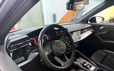 Audi A3, 2022 год, 1 790 000 рублей, 7 фотография
