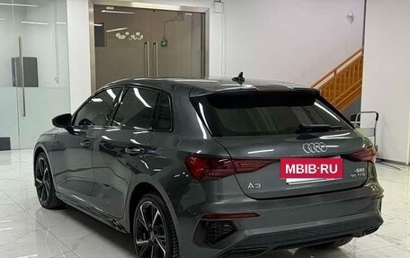 Audi A3, 2022 год, 1 790 000 рублей, 4 фотография