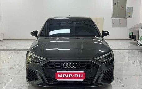 Audi A3, 2022 год, 1 790 000 рублей, 2 фотография