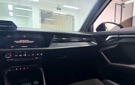 Audi A3, 2022 год, 1 790 000 рублей, 10 фотография