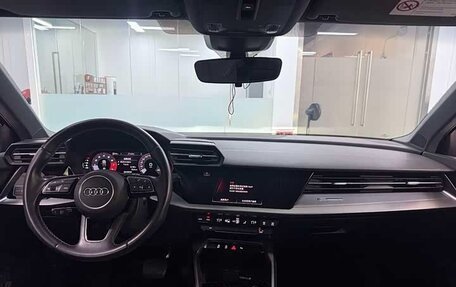 Audi A3, 2022 год, 1 790 000 рублей, 8 фотография