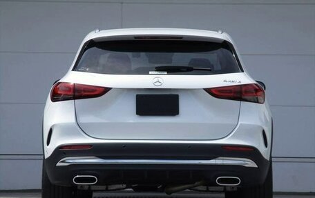 Mercedes-Benz GLA, 2022 год, 2 145 000 рублей, 5 фотография