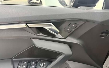 Audi A3, 2022 год, 1 790 000 рублей, 11 фотография
