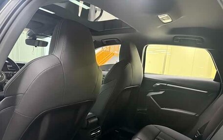 Audi A3, 2022 год, 1 790 000 рублей, 12 фотография