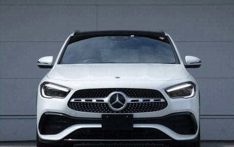 Mercedes-Benz GLA, 2022 год, 2 145 000 рублей, 4 фотография