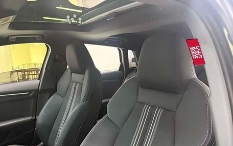 Audi A3, 2022 год, 1 790 000 рублей, 9 фотография