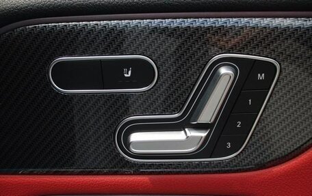 Mercedes-Benz GLA, 2022 год, 2 145 000 рублей, 17 фотография