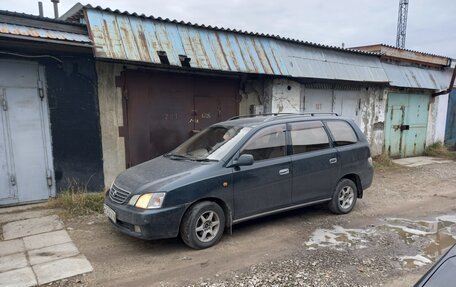 Toyota Gaia, 1999 год, 350 000 рублей, 2 фотография