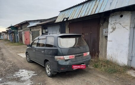 Toyota Gaia, 1999 год, 350 000 рублей, 3 фотография