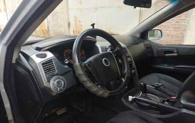 SsangYong Kyron I, 2013 год, 870 000 рублей, 1 фотография