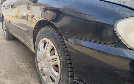 KIA Spectra II (LD), 2006 год, 90 000 рублей, 3 фотография