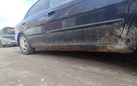 KIA Spectra II (LD), 2006 год, 90 000 рублей, 4 фотография