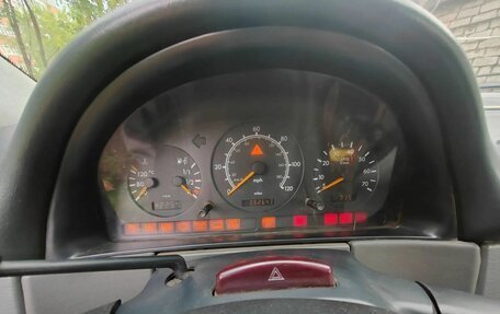Mercedes-Benz M-Класс, 1998 год, 606 000 рублей, 13 фотография