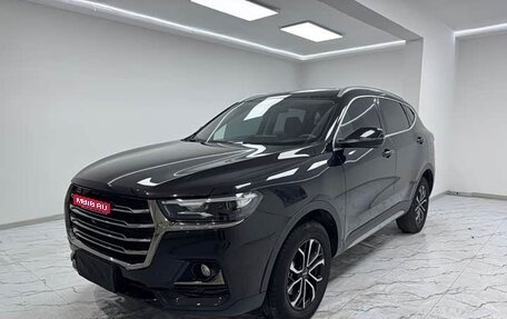 Haval H6, 2022 год, 1 190 055 рублей, 1 фотография