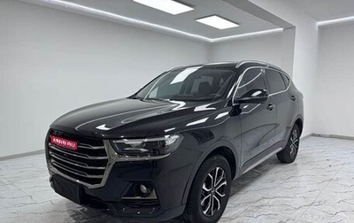 Haval H6, 2022 год, 1 190 055 рублей, 1 фотография