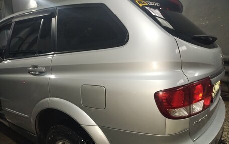 SsangYong Kyron I, 2013 год, 870 000 рублей, 4 фотография