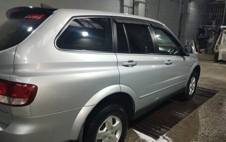 SsangYong Kyron I, 2013 год, 870 000 рублей, 5 фотография