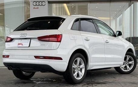 Audi Q3, 2017 год, 1 480 005 рублей, 5 фотография