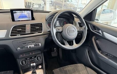 Audi Q3, 2017 год, 1 480 005 рублей, 7 фотография