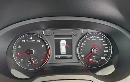 Audi Q3, 2017 год, 1 480 005 рублей, 9 фотография