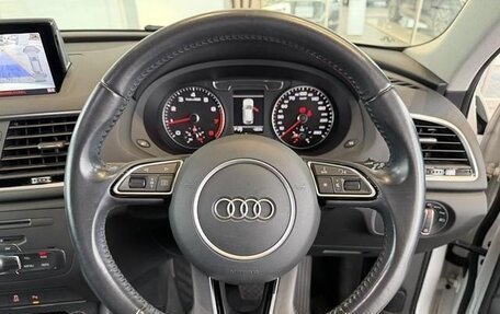 Audi Q3, 2017 год, 1 480 005 рублей, 8 фотография