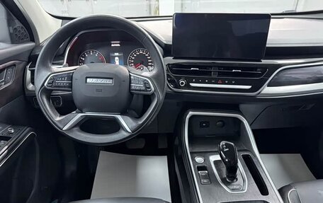Haval H6, 2022 год, 1 190 055 рублей, 10 фотография