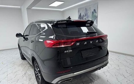 Haval H6, 2022 год, 1 190 055 рублей, 4 фотография