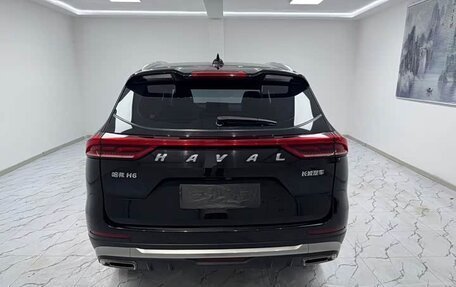 Haval H6, 2022 год, 1 190 055 рублей, 5 фотография