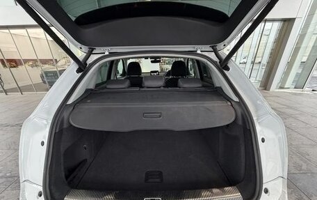 Audi Q3, 2017 год, 1 480 005 рублей, 11 фотография
