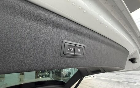 Audi Q3, 2017 год, 1 480 005 рублей, 10 фотография