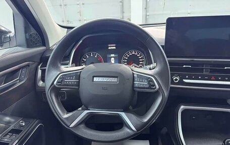 Haval H6, 2022 год, 1 190 055 рублей, 11 фотография