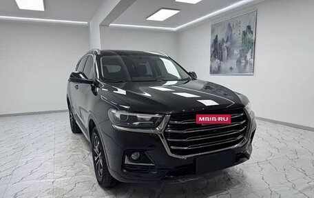 Haval H6, 2022 год, 1 190 055 рублей, 3 фотография